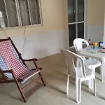 Casa próximo centro de eventos com ar condicionado