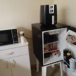 Casa próximo centro de eventos com ar condicionado