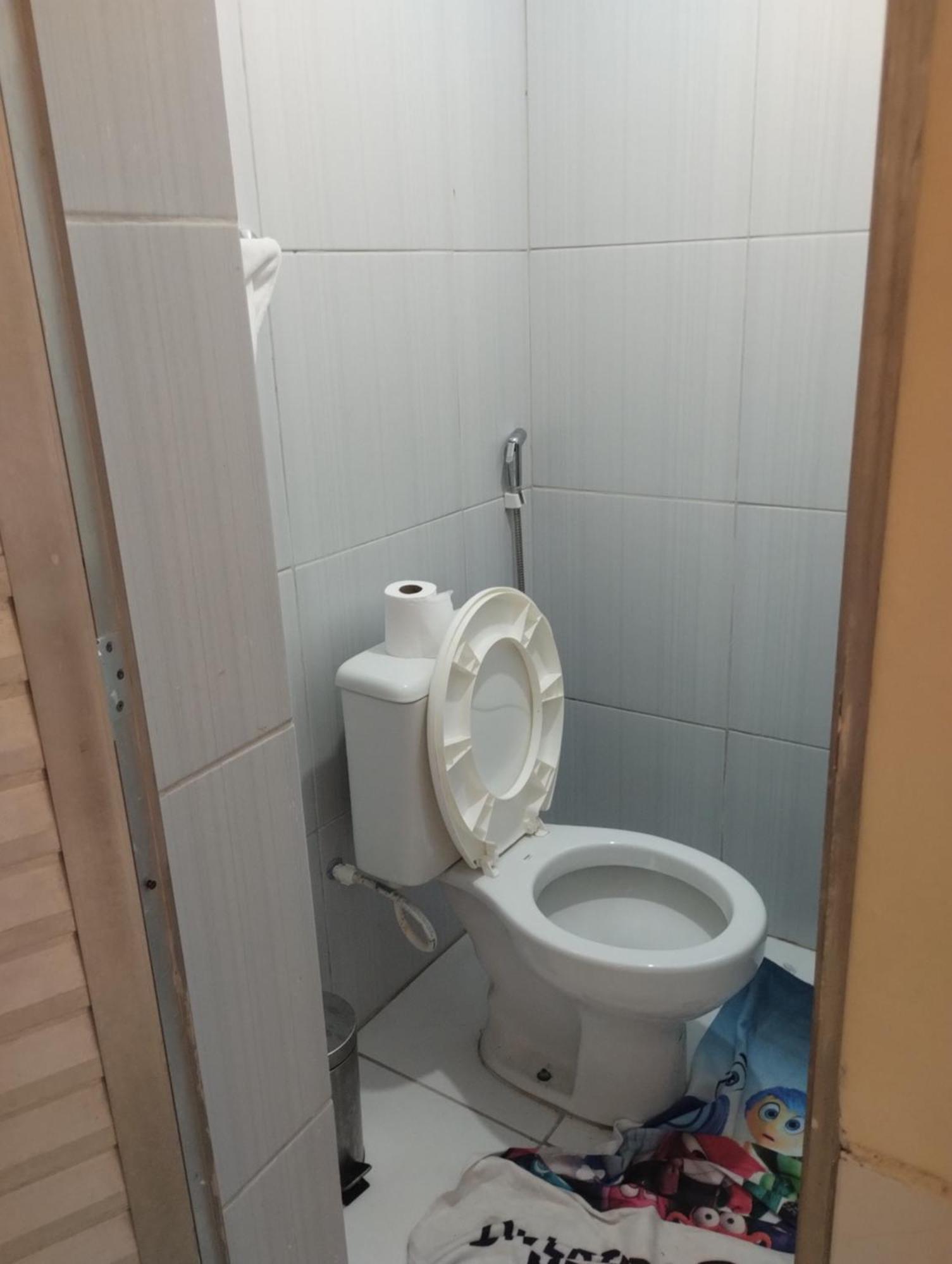 Casa Próximo Centro De Eventos Com Ar Condicionado *