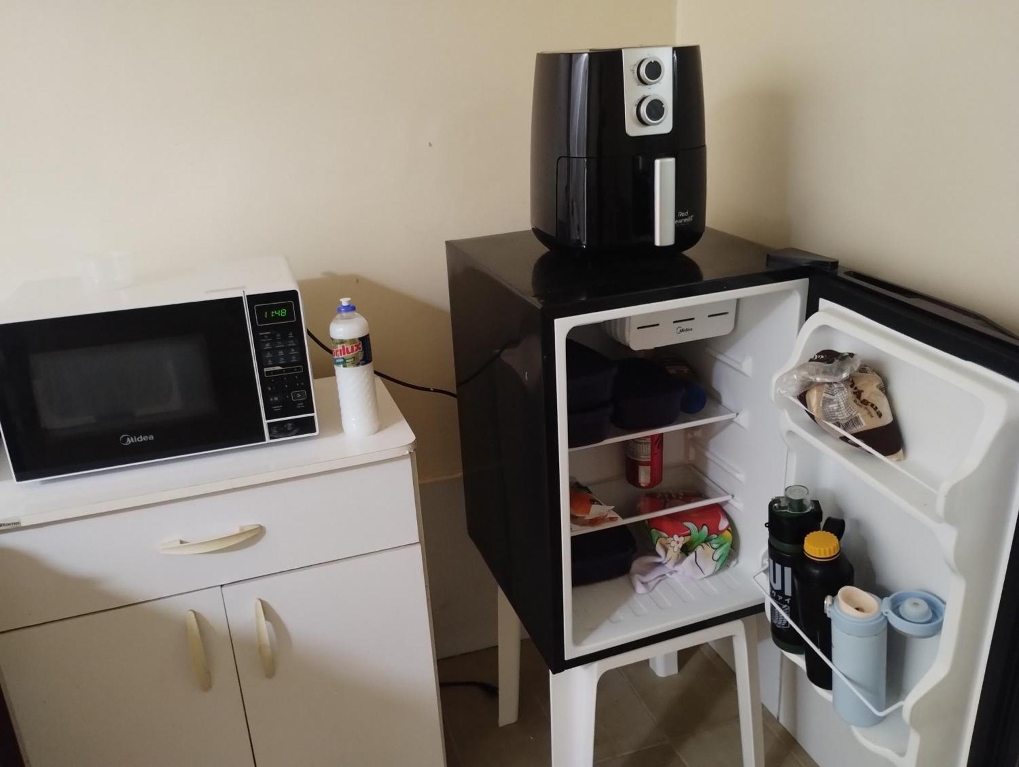 Casa Próximo Centro De Eventos Com Ar Condicionado Casa de férias *