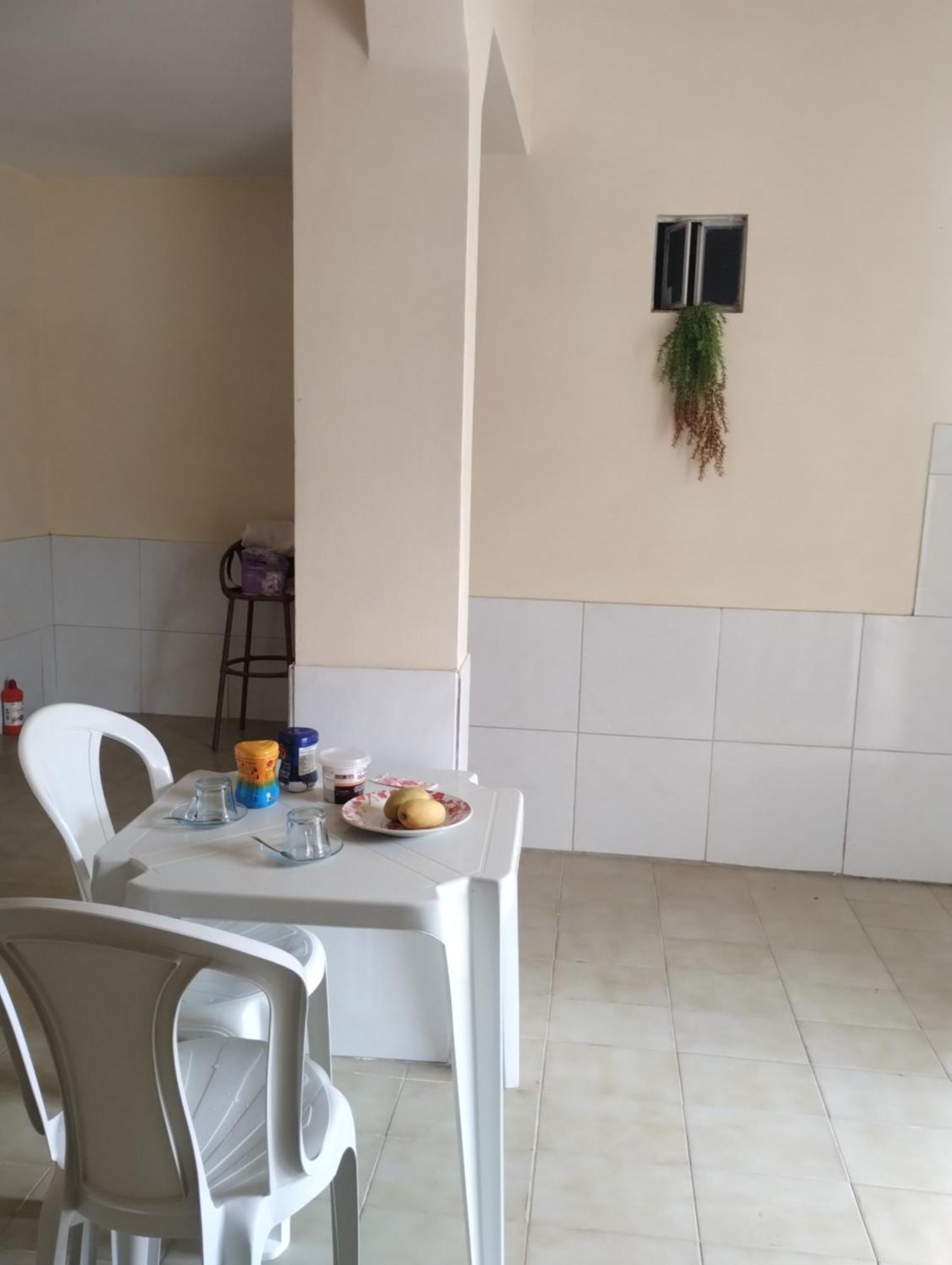 Casa de férias Casa Próximo Centro De Eventos Com Ar Condicionado *