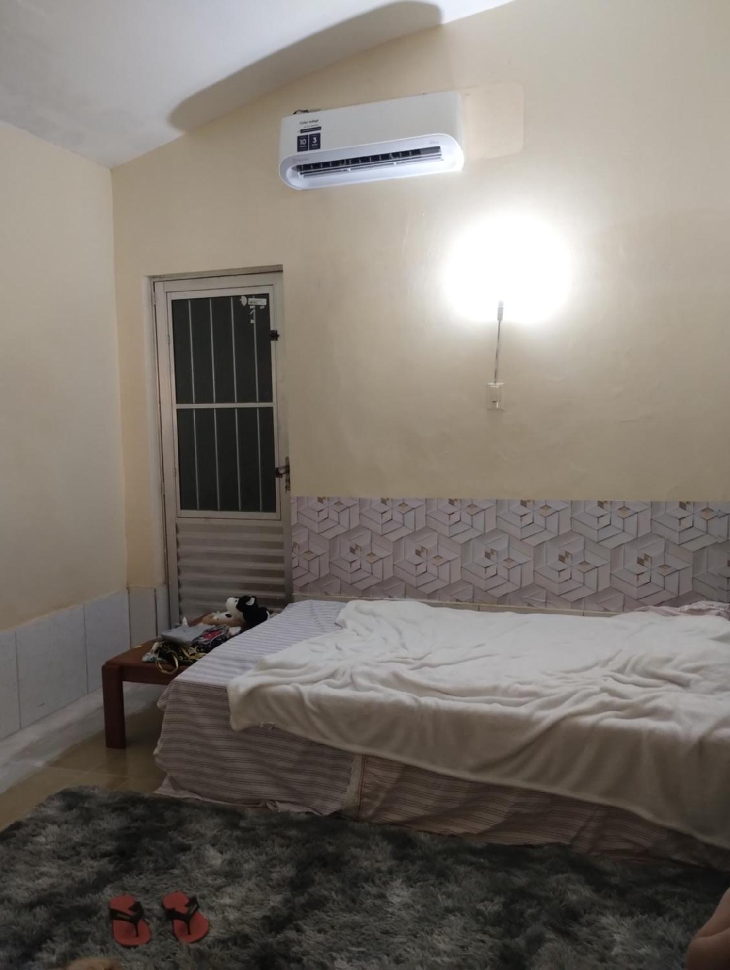Casa Proximo Centro De Eventos Casa de férias Fortaleza (Ceara)