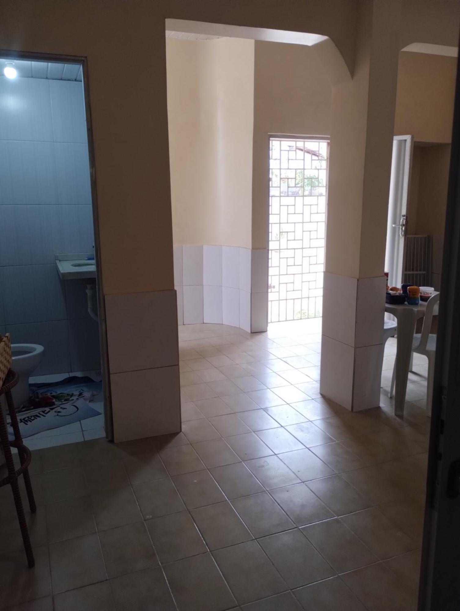 Casa Próximo Centro De Eventos Com Ar Condicionado *