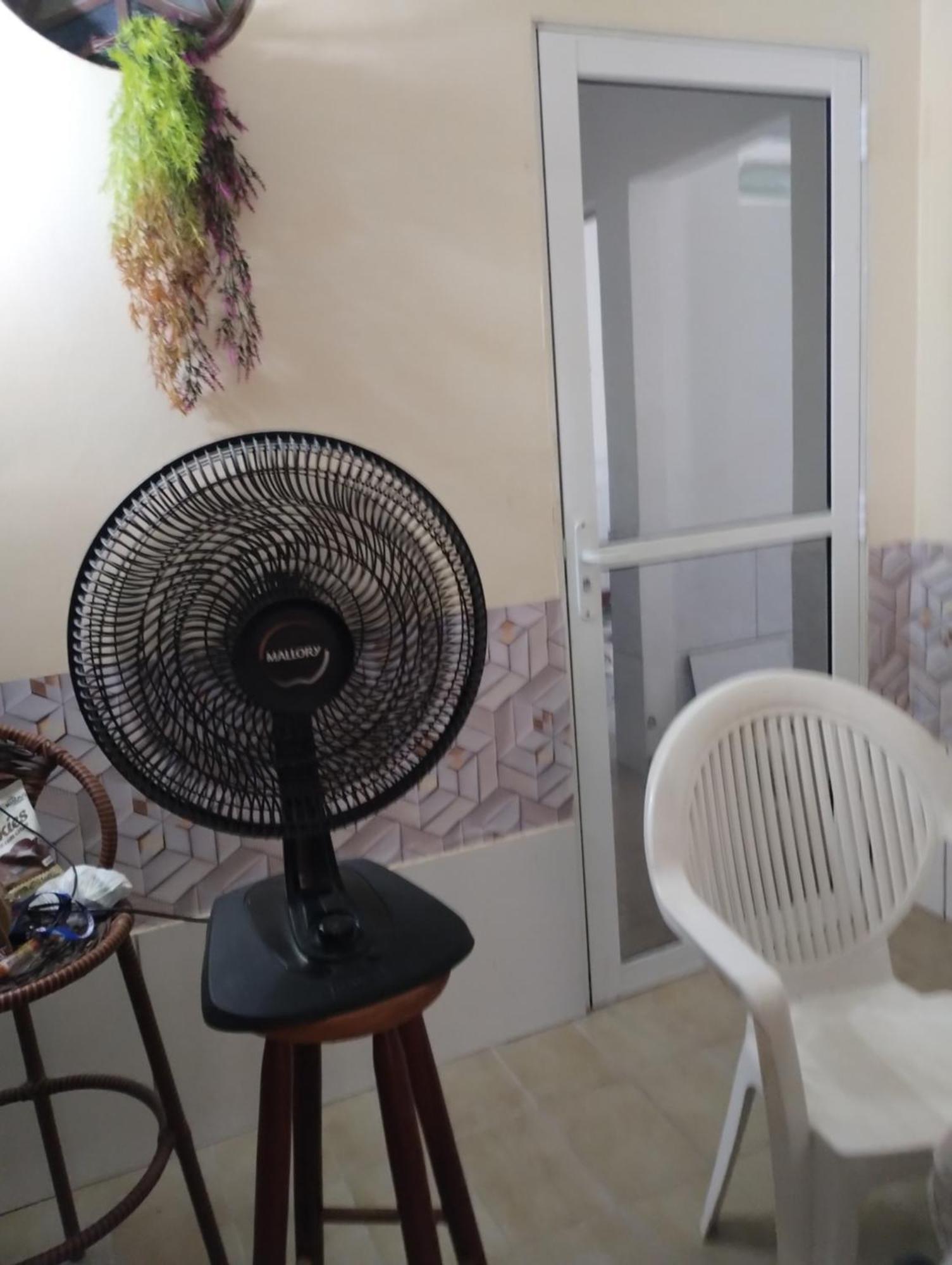 Casa Próximo Centro De Eventos Com Ar Condicionado Casa de férias