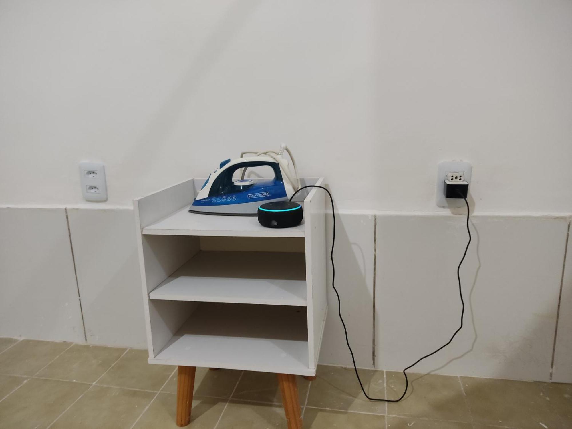 Casa Próximo Centro De Eventos Com Ar Condicionado * Fortaleza (Ceara)