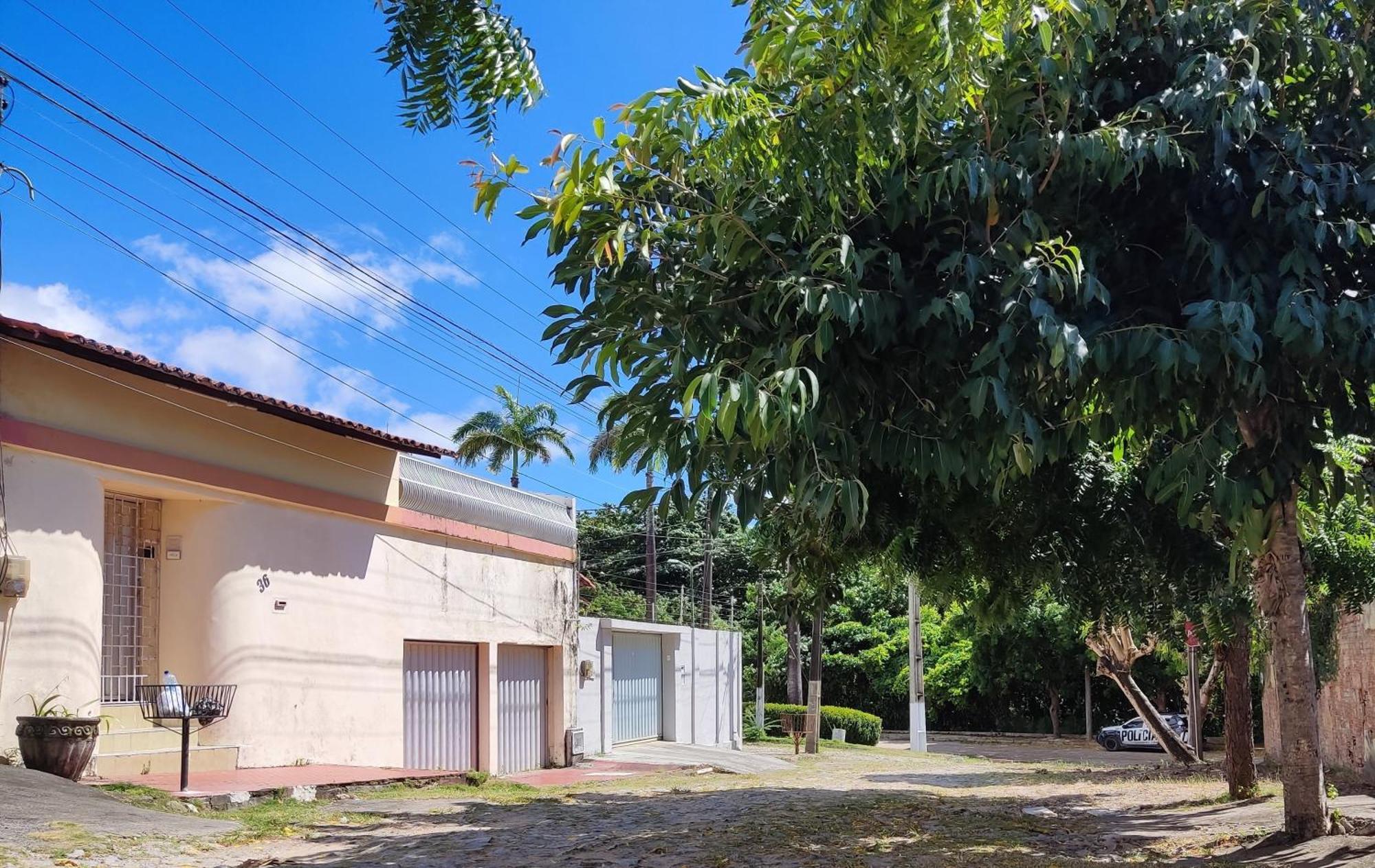 Casa Próximo Centro De Eventos Com Ar Condicionado